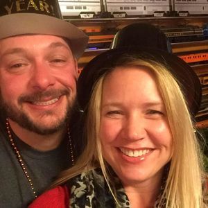 Meet your Posher, Nikki