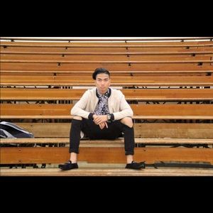 Meet your Posher, Alleckson