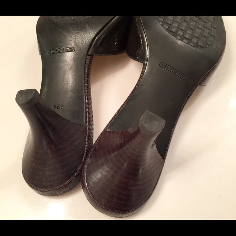 **SOLD** Cole Haan ladies sandals; women's shoes - Picture 3 of 4