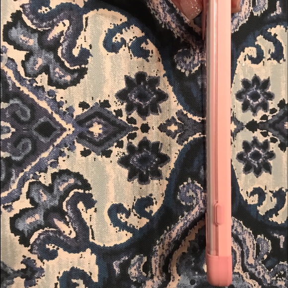 Light Pink LifeProof Nuud case - iPhone 6s Plus - Picture 2 of 3