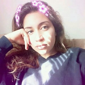 Meet your Posher, Nancy