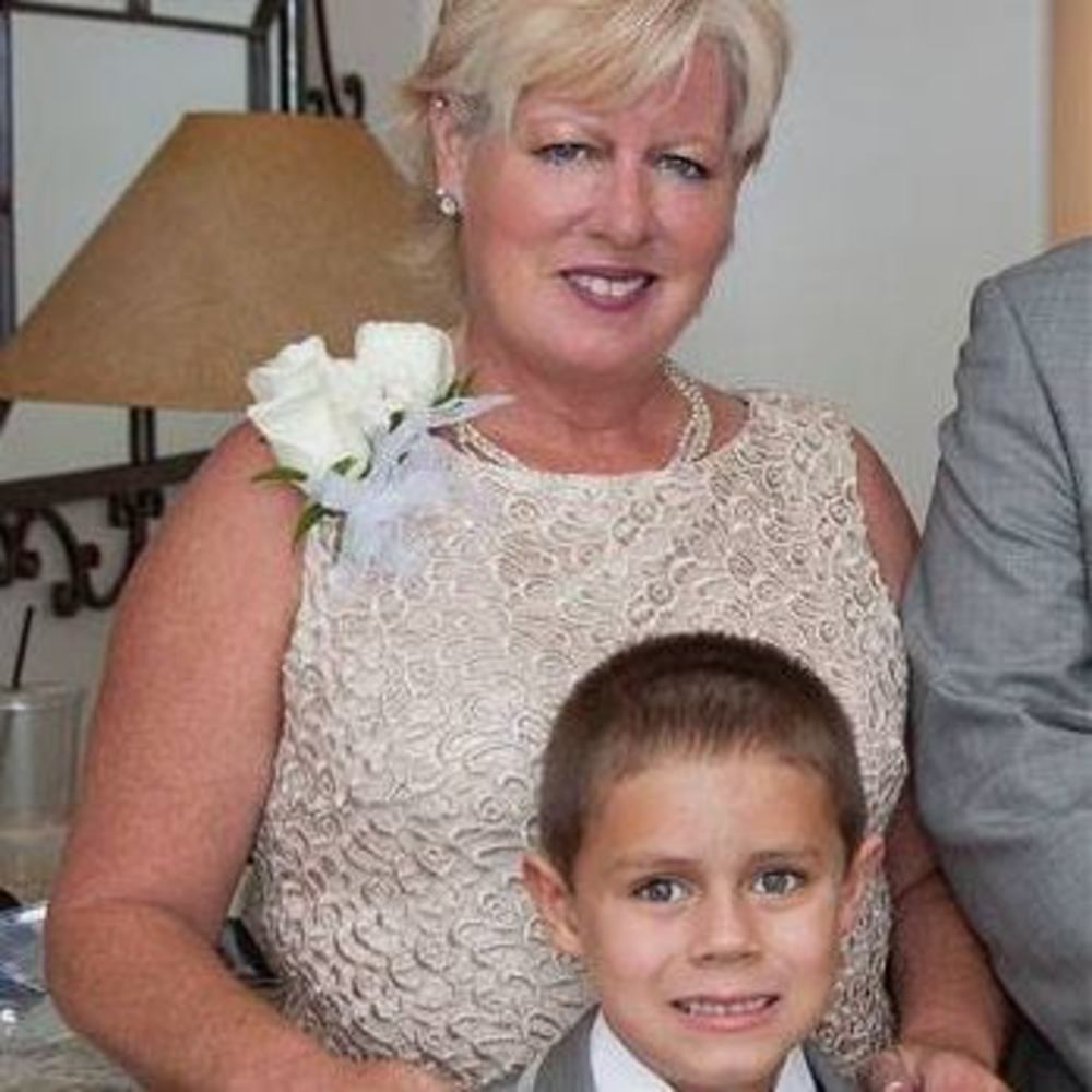 Meet your Posher, Lori