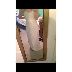 Never worn prom dress!