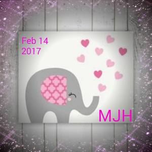 Meet your Posher, Gracie