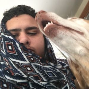 Meet your Posher, Jason