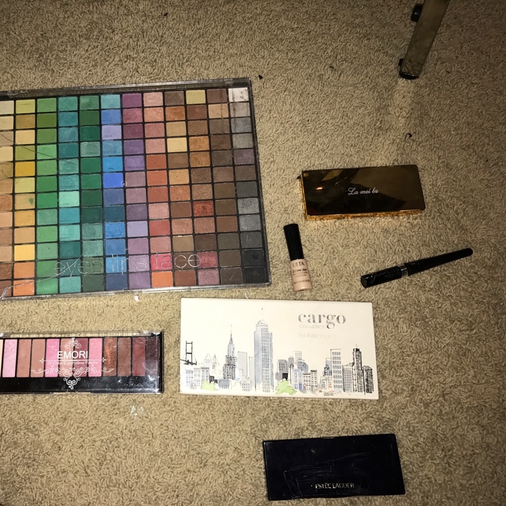Makeup