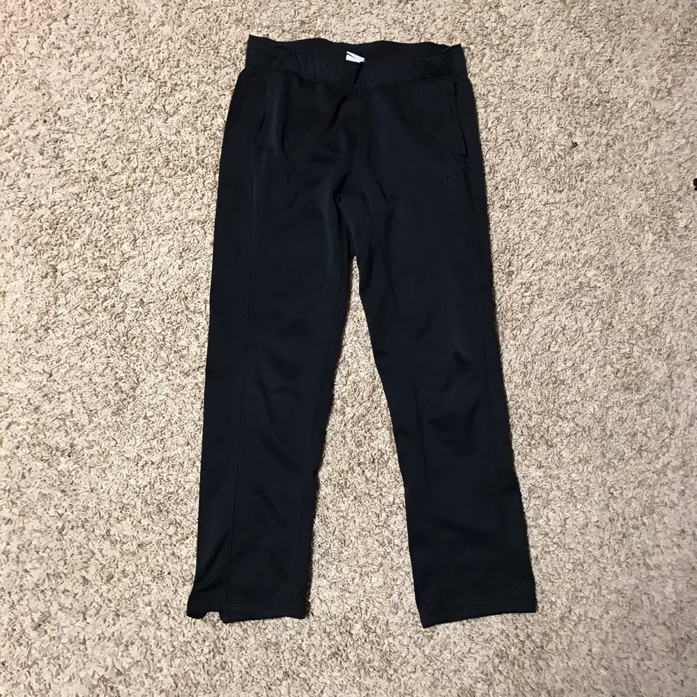 Nike sweatpants
