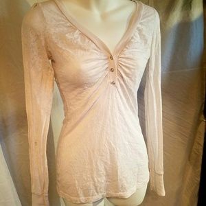 Buckle-bke-sm white shirt