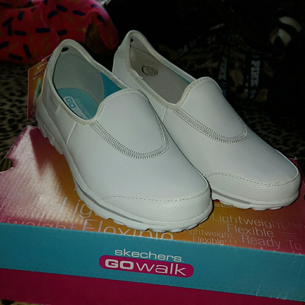 New Skechers Go walk