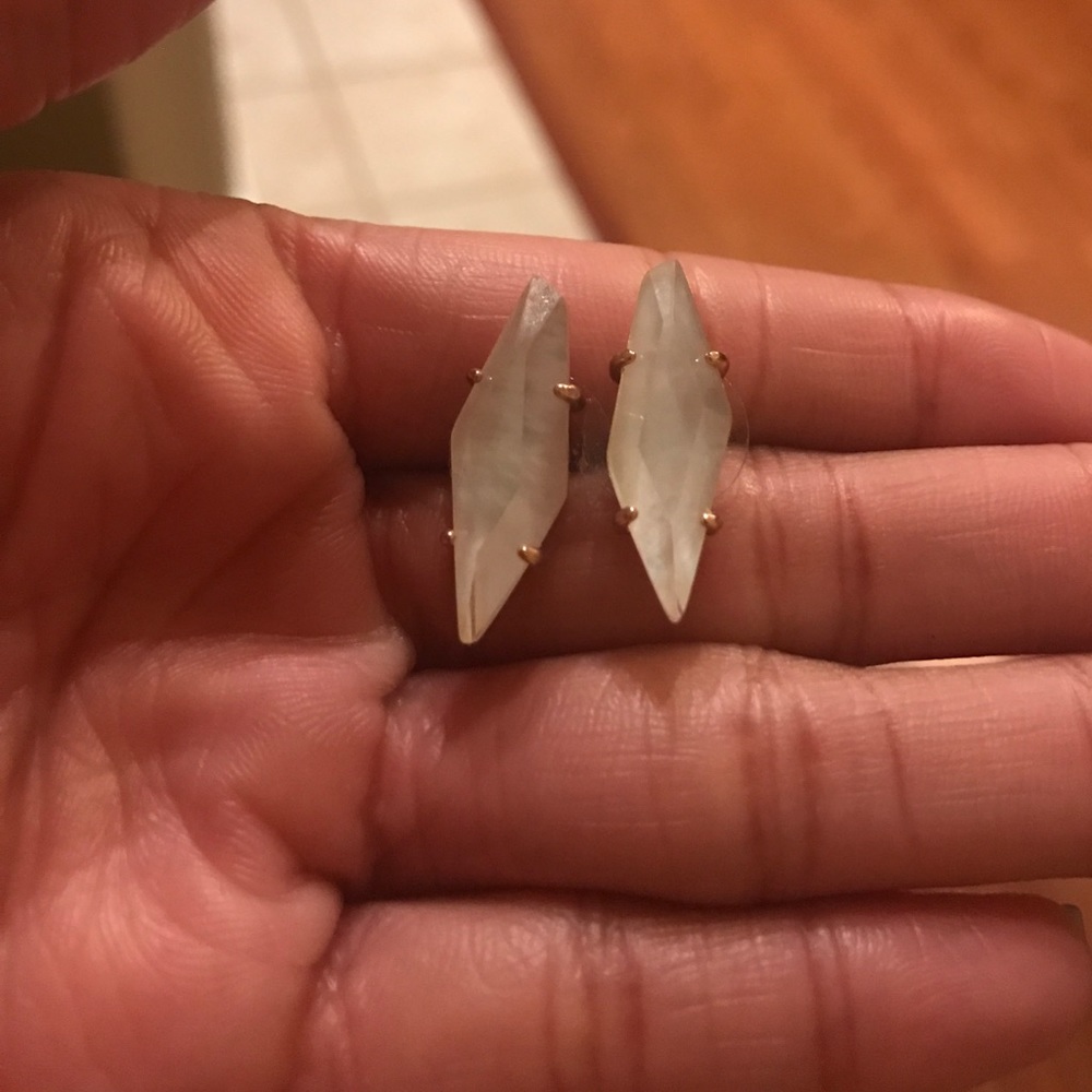 Kendra Scott Belinda Earrings