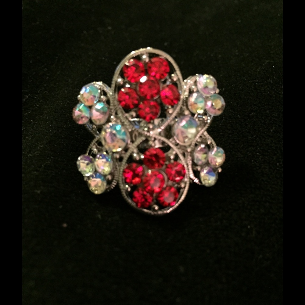 🔴 5/15 Figure 8, Infinity, Bling Ring!