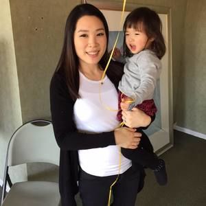 Meet your Posher, Caroline