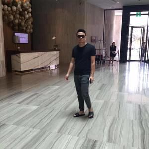 Meet your Posher, Mrtran