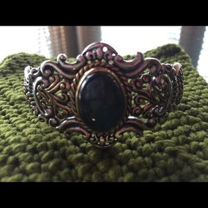 Beautiful cuff bracelet