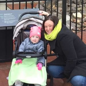 Meet your Posher, Jessica