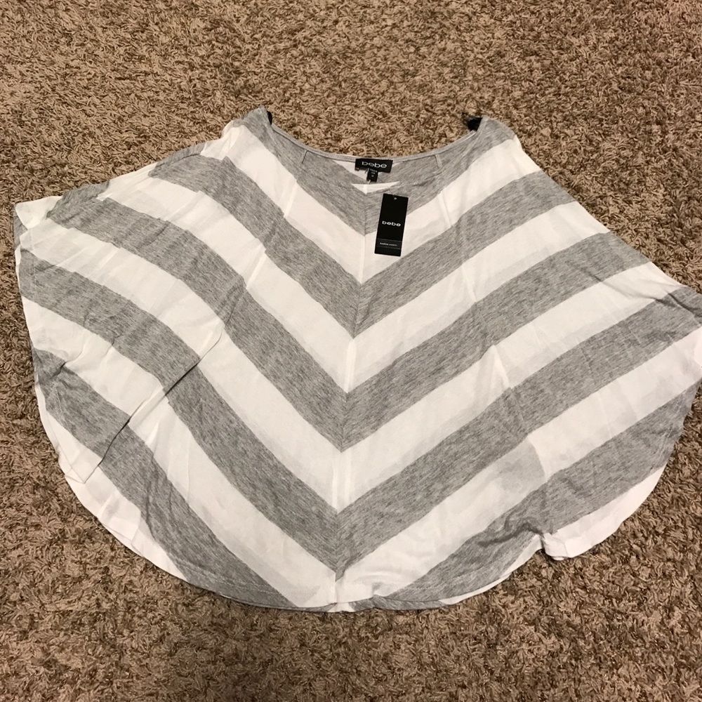 Bebe flutter sleeve