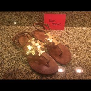 Tory Burch Chandler Sandal