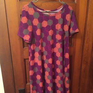 LuLaRoe Carly