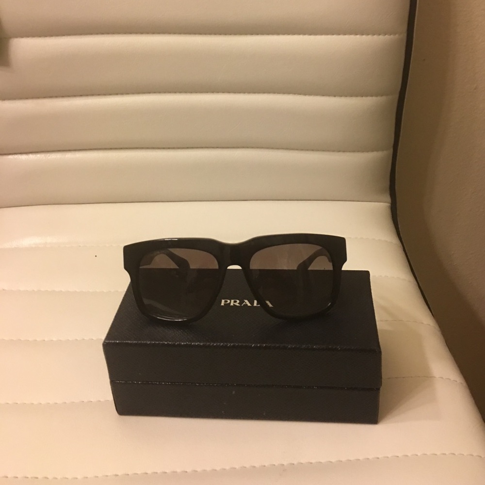 Prada sunglasses