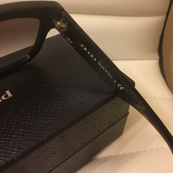 Prada sunglasses main image 5