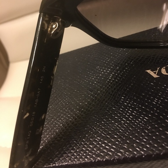 Prada sunglasses main image 6