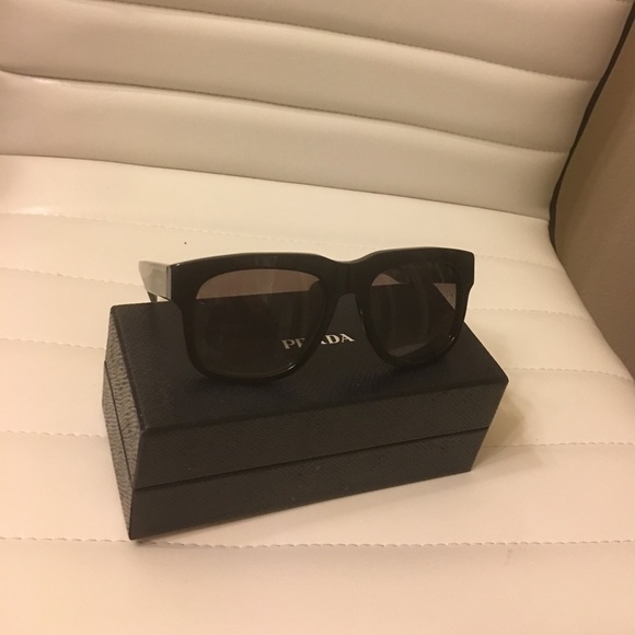 Prada sunglasses