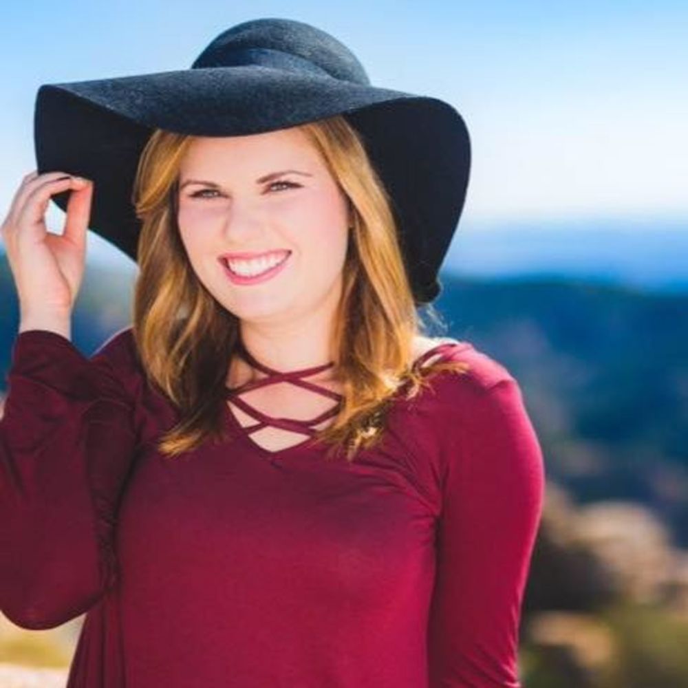 Meet your Posher, Marissa