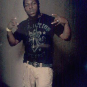 Meet your Posher, Sherelle