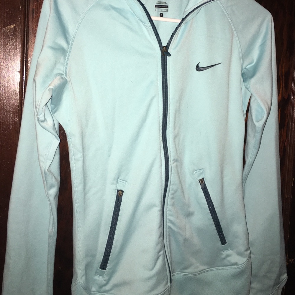 Nike DriFit Jacket