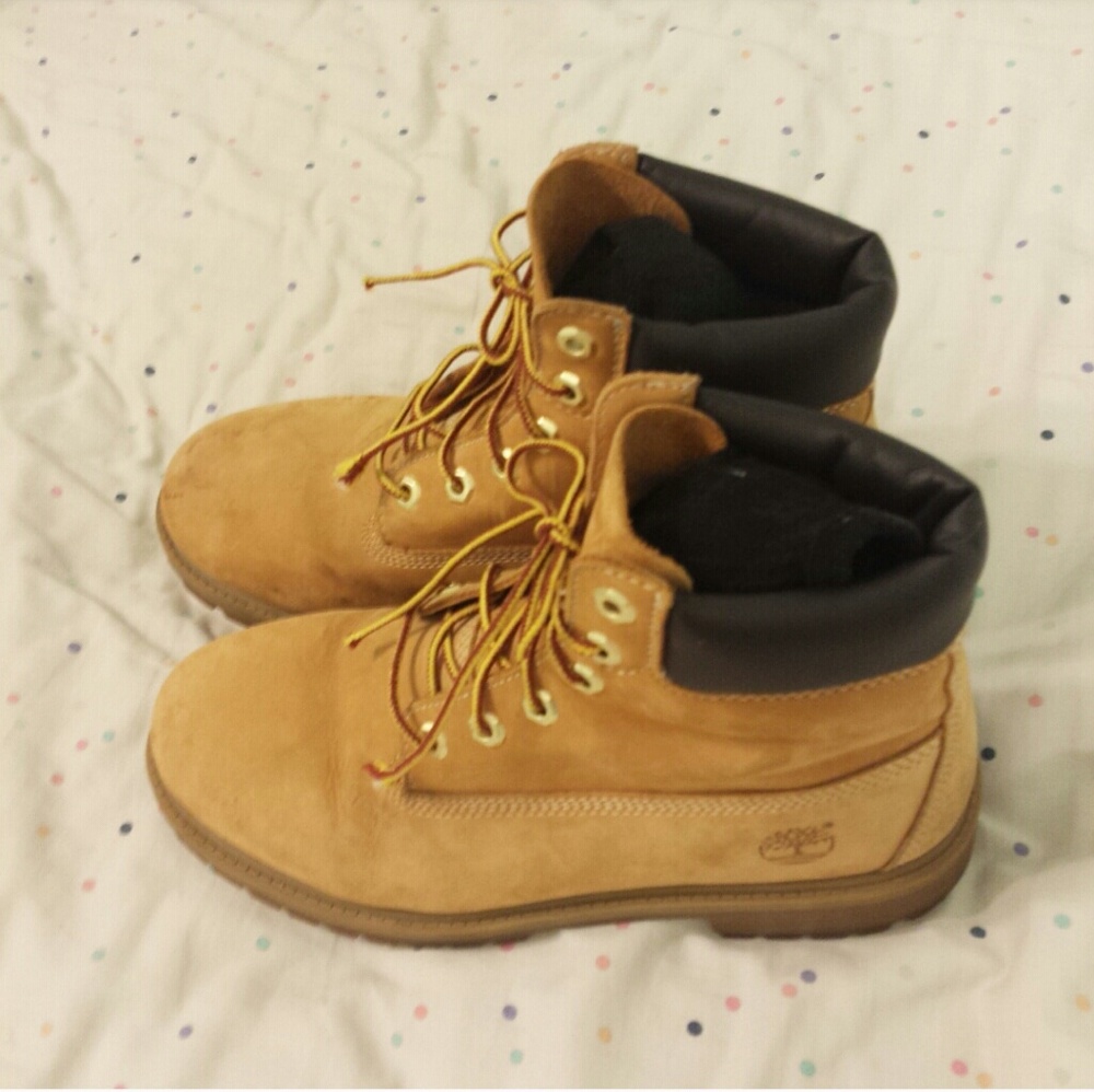 Timberland