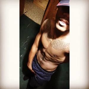 Meet your Posher, Adrean