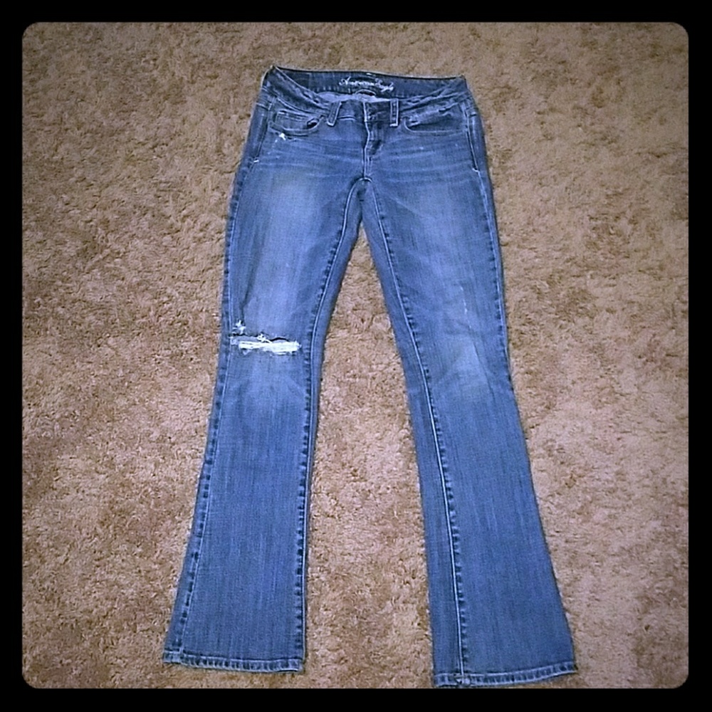 American Eagle