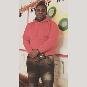 Meet your Posher, Tory