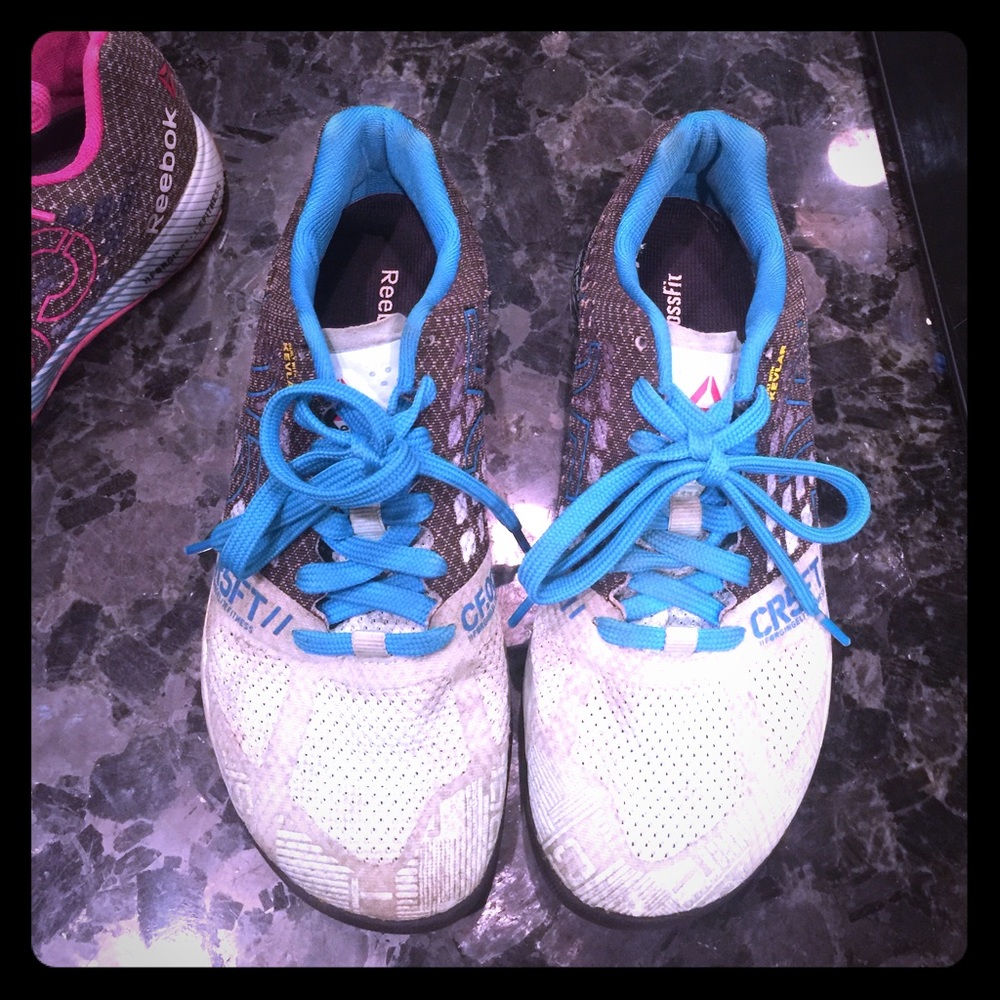 Reebok Nanos