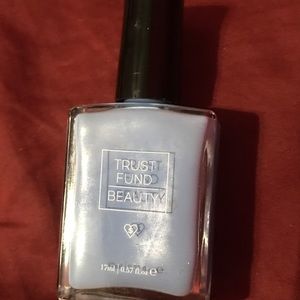 Trust fund beauty nail polish