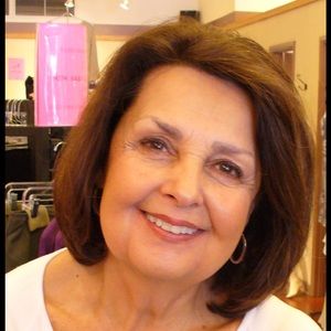 Meet your Posher, Edna