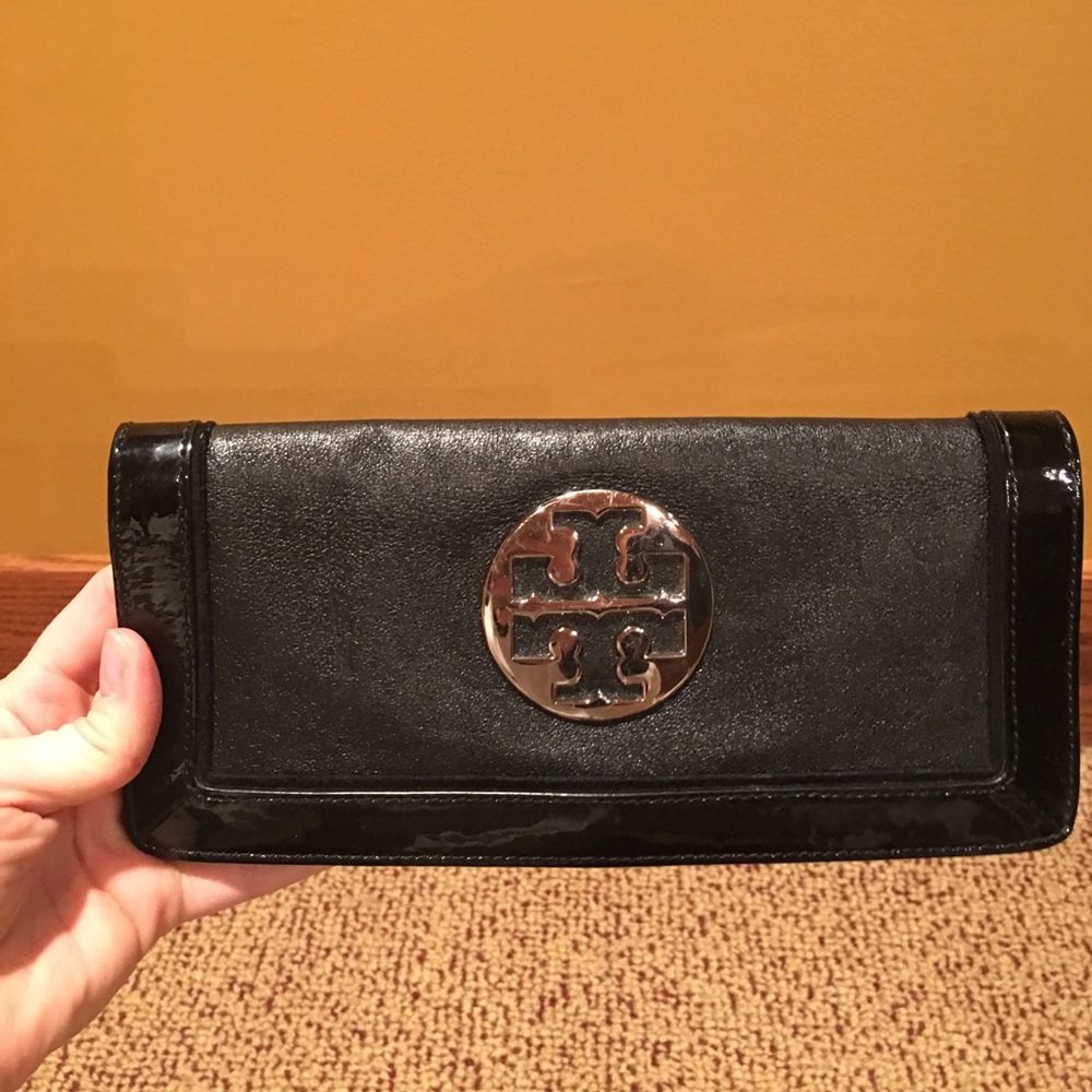 NWOT Tory Burch Wallet/clutch