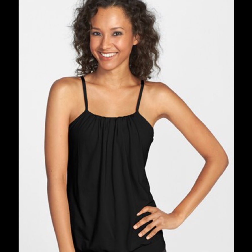 NIke Serenity Training Sports Tank