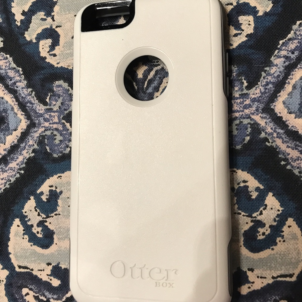 Otterbox Commuter case - iPhone 6s Plus