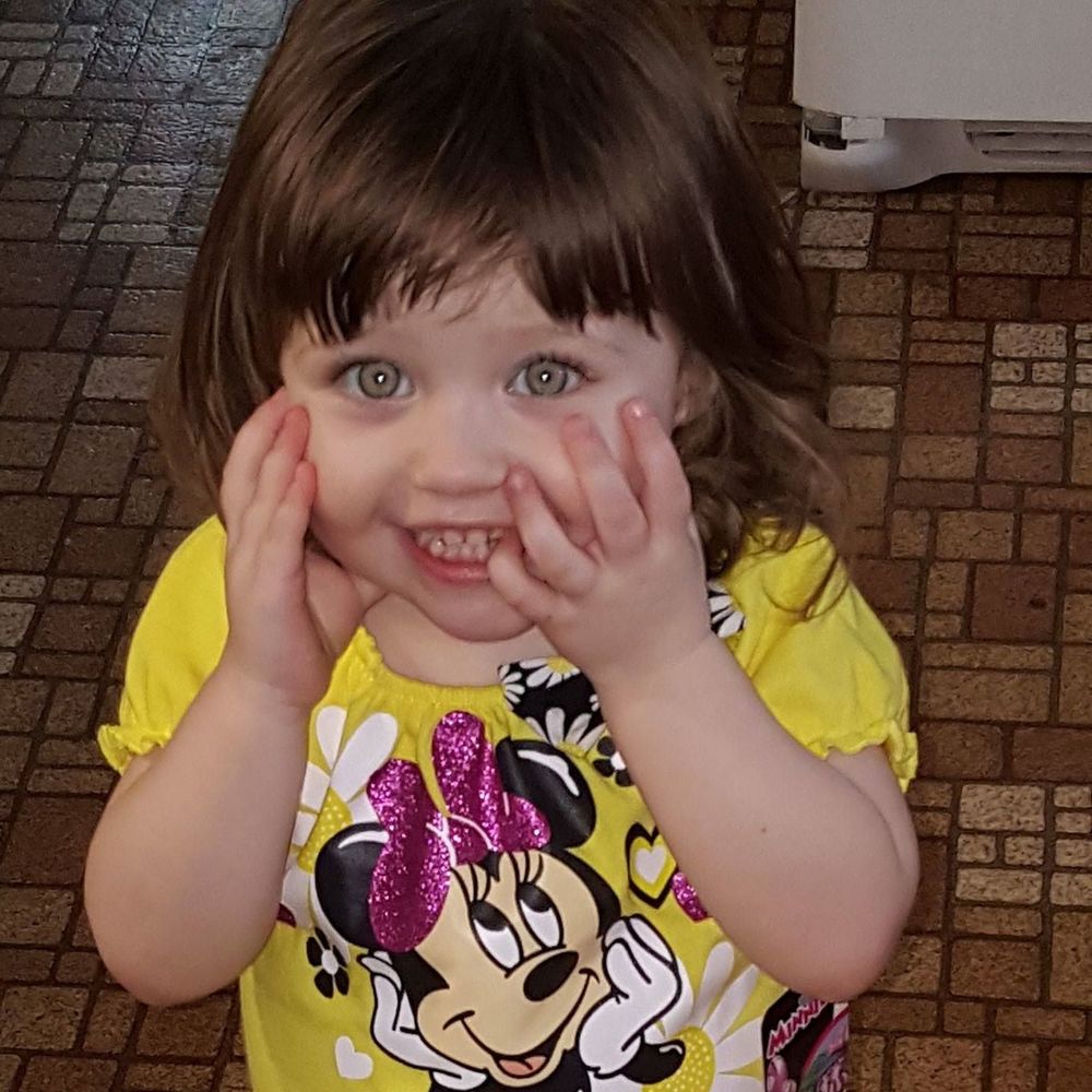 Meet your Posher, Heather