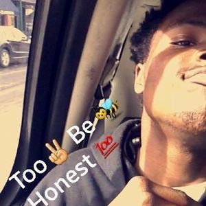 Meet your Posher, Dorian