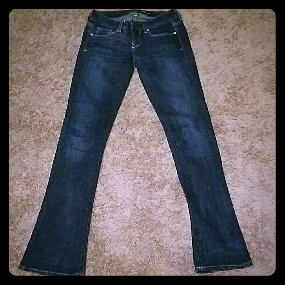 American Eagle