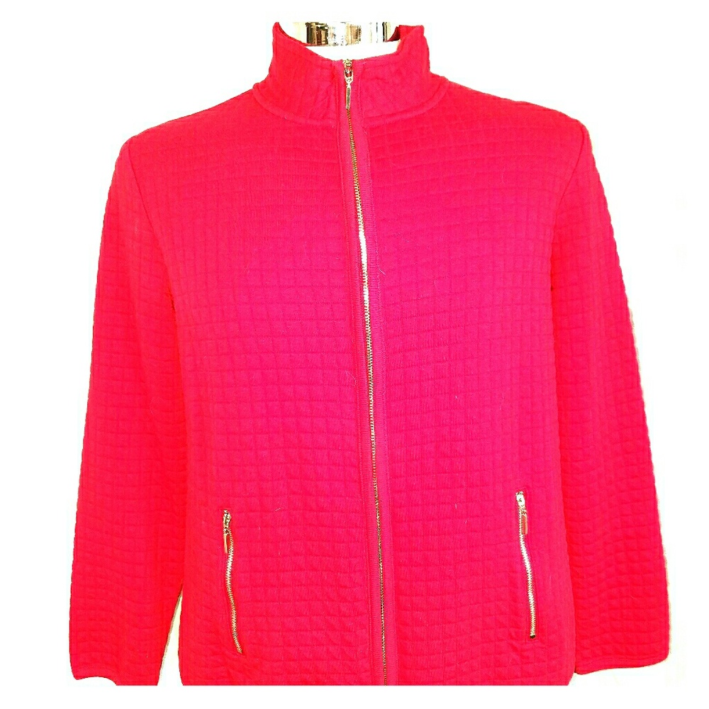 Karen Scott Jacket