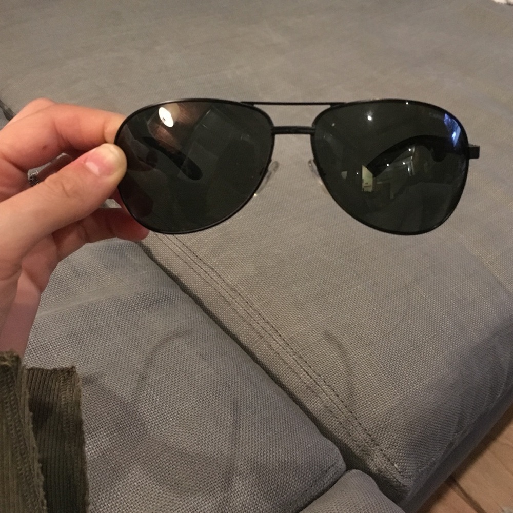 Carrera glasses-i have the case too