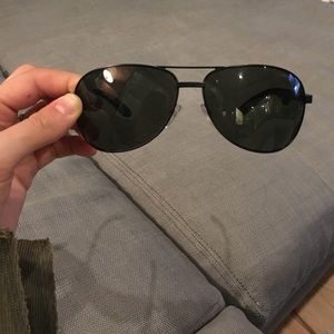 Carrera glasses-i have the case too
