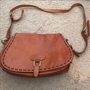 D&B crossbody
