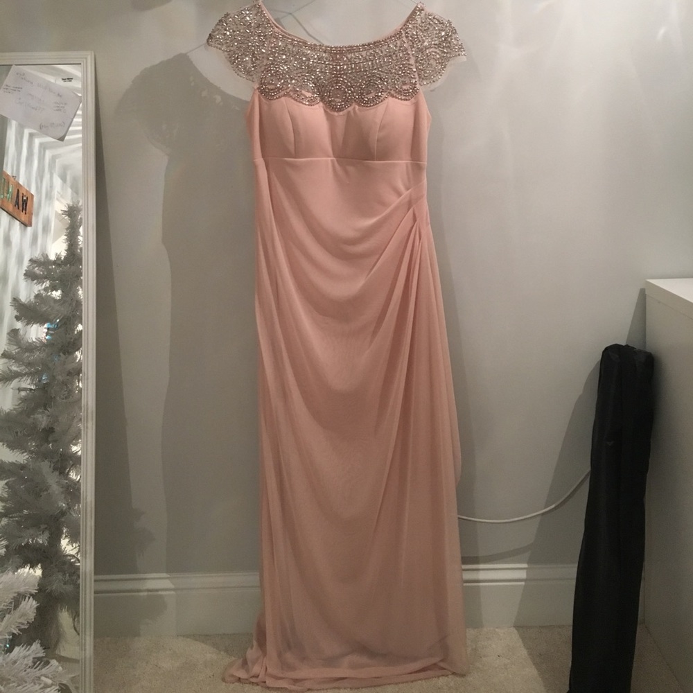 Prom Dress!