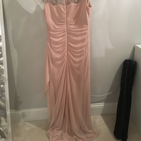 Prom Dress! - Picture 2 of 2
