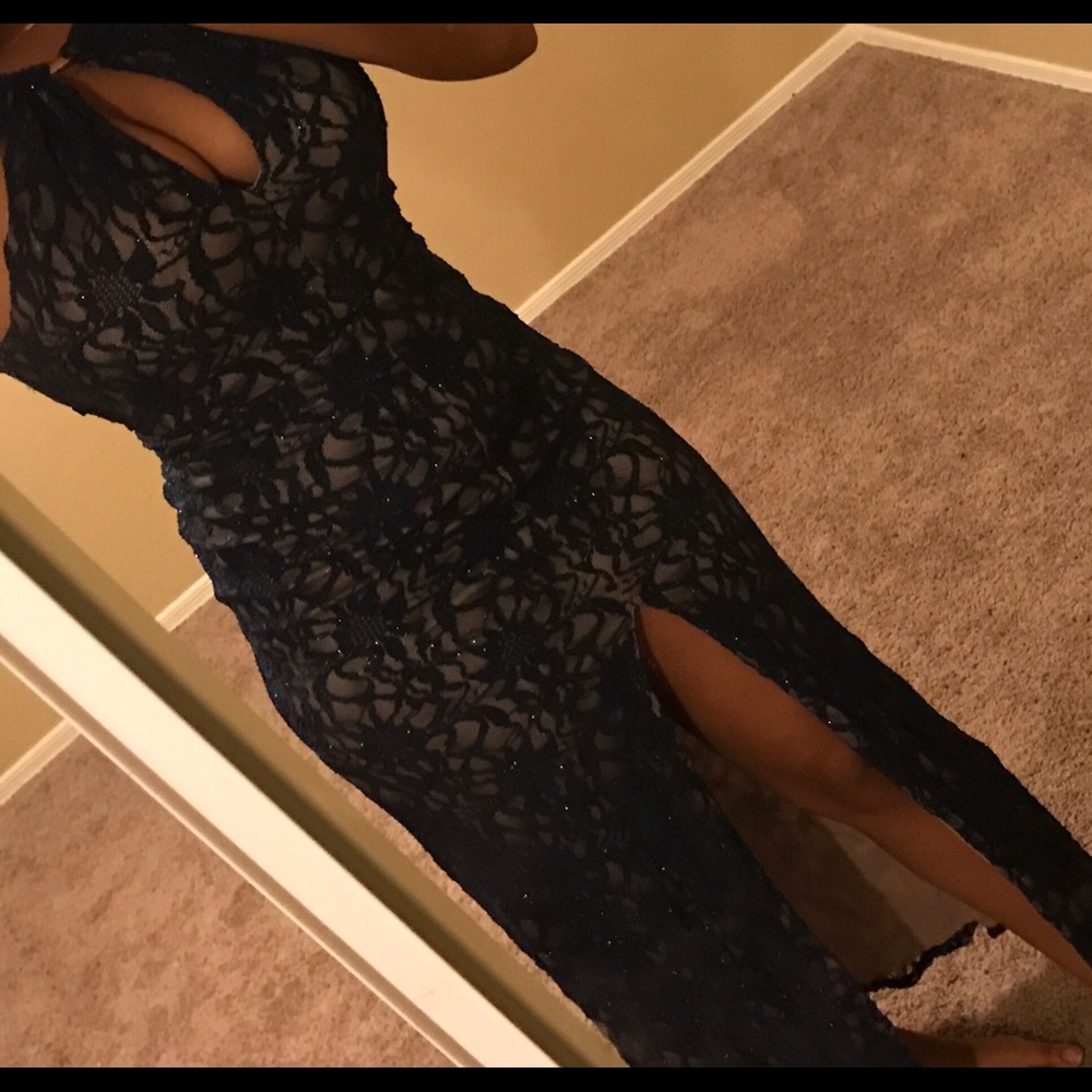 Gorgeous Must go dress