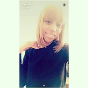 Meet your Posher, Octavia